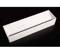MODERNA APPLIQUE DA PARETE LAMPADA A LED LUCE RIFLESSA LAMPADARIO FARETTO