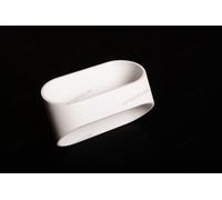 MODERNA APPLIQUE DA PARETE LAMPADA A LED LUCE RIFLESSA LAMPADARIO FARETTO