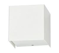 Moderna Applique In Bianco G9 50W Lampada Da Soggiorno Lampada Da Corridoio