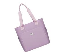 Moderna Borsa Antifurto Sotto Le Ascelle In Tessuto Oxford Scomparti Multifunzionali Per L'esplorazione Della Città Borsa Sotto Le Ascelle In Tessuto Oxford Per I Pendolari