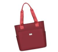 Moderna Borsa Antifurto Sotto Le Ascelle In Tessuto Oxford Scomparti Multifunzionali Per L'esplorazione Della Città Borsa Sotto Le Ascelle In Tessuto Oxford Per I Pendolari