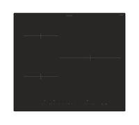 Moderna CIDD633C piastra a induzione 3 zone 60 cm 9 livelli di potenza e booster