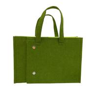 Moderna custodia pieghevole con scomparto spazioso che ospita molteplici elementi essenziali per l'organizzazione della scrivania e la custodia pieghevole per documenti