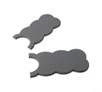 Moderna Diatomea fango Sink Mat Soluzione efficiente di gestione dell'acqua per spazi puliti (B)