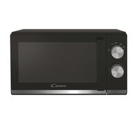 Moderna Forno a Microonde 20 Litri 700W 6 Livelli di Potenza Funzione Defrost