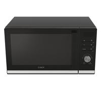 Moderna Forno a Microonde con Grill 25 Litri 900W 40 Programmi 6 Livelli di