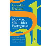 Moderna Gramatica Portuguesa (Em Portugues do Brasil)