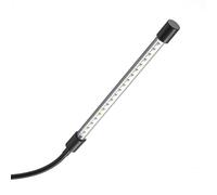 Moderna impermeabilizzazione LED recinti luce con spettro di luce solare naturale e tecnologia di controllo della temperatura moderna LED acquari luce
