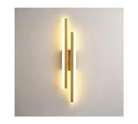 Moderna Lampada da Parete a LED Semplice Soggiorno Decorare Applique da Parete luci Camera da Letto apparecchio di Illuminazione, plafoniera