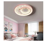 Moderna lampada da soffitto a LED per camerette dei bambini e spazi esterni, design astronauta, perfetta per ragazzi e ragazze, elegante illuminazione per la decorazione della casa