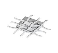 Moderna Lampada Da Soffitto LED Bianca Lampada Soffitto Lampada LED