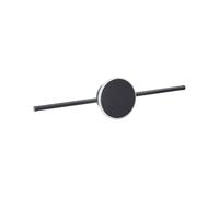 Moderna lampada di immagine minimalista Soggiorno Bagno Specchio Lampada Metallo