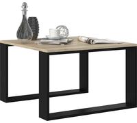 Moderna MINI panca SONOMA BLACK