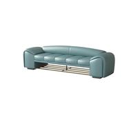 Moderna Panca Panca ai piedi del letto con scarpiera, panca da ingresso imbottita, ripiano portaoggetti for ingresso, corridoio, camera da letto o soggiorno per Ingresso Corridoio Camera(Blue)
