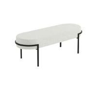 Moderna Panca Sgabello for cambio di lusso leggero for la casa Panca da comodino creativa Ingresso Ingresso Sgabello for cambio scarpe Panca for divano per Ingresso Corridoio Camera(140*44*42cm)