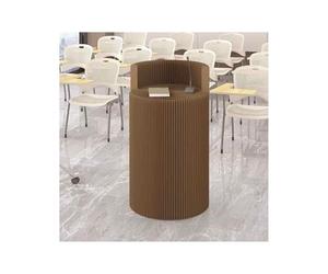 Moderna Podio di presentazione del pulpito del pavimento per le aule delle chiese e la struttura di progettazione della reception del cliente altezza regolabile facile da montare