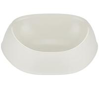 MODERNA PRODUCTS MP COMEDERO SENSIBOWL Perro Nº1 (Blanco 350 ml (20 x 15 x 6.4))