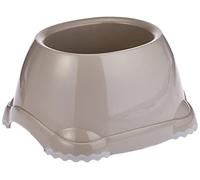 MODERNA PRODUCTS MP COMEDERO Smarty Perro Cocker (Gris 650 ml (14 x 10.5))