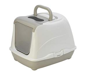 MODERNA PRODUCTS MP GATERA Flip Cat Jumbo (Gris (45 x 58 x 42))