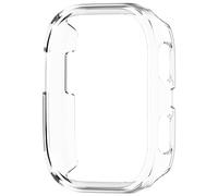 Moderna Semi Enclosed Smartwatch Caso Hollow Out Design Combina Moda E Funzionale Per Bip 6(A2435) Custodia Protettiva