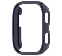 Moderna Semi Enclosed Smartwatch Caso Hollow Out Design Combina Moda E Funzionale Per Bip 6(A2435) Custodia Protettiva