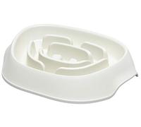 Moderna Slomo - Cuenco (0,51 kg), Color Blanco