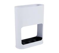 Moderna soluzione per riporre ombrelli | Organizer per ombrelli da ingresso | Contenitore salvaspazio per ombrelli compatto, robusto cestino portaombrelli, elegante porta ombrelli per uso interno