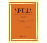 MODERNA TECNICA DEL SUONO APPOGGIATO E DELLE SCALE