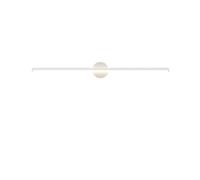 Modernada da Toeletta per Bagno Sopra lo Specchio, Applique da Parete Angolari Lunghe Nordiche per Soggiorno, Corridoi,Da da Parete, Illuminazida Toeletta,Da da Parete a Led Bianca per Corridoio Della
