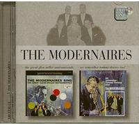 Modernaires, the - Great Glenn Miller Inst/We Remember