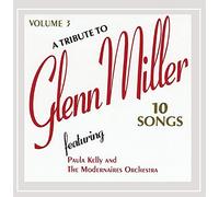 Modernaires - Tribute To Glenn Miller