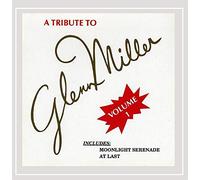 Modernaires - Vol. 1-Tribute To Glenn Miller