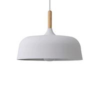 Moderne luci a Sospensione industriali in Metallo, Moderne luci a Sospensione scandinave, Dari Tradizionali alla Moda, personalità Artigianale in Metallo, da a Sospensione per Comodino, INT