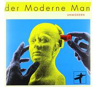 Moderne Man, der - Unmodern (Cv)