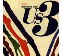 Moderner Jazz aus den Charts (CD Album US3 - US 3, 13 Titel) Canta Loop (Flip Fantasia),I Got It Goin' On,Different Rhythms - Different People,Its Like That,Just Another Brother,Cruisin,I Go To Work,Tukka Yoots Riddim,Knowledge Of Self,Lazy Day,Eleven Long Years,Make Tracks,The Darkside u.a.