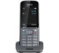 AUERSWALD Telefon COMfortel M720 titangrau NUOVO