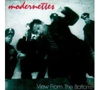Modernettes View from the Bottom (Vinyl LP) 12" EP Coloured Vinyl