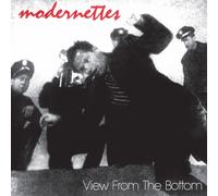 Modernettes View from the Bottom (Vinyl LP) 12" EP Coloured Vinyl