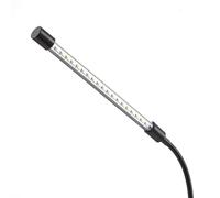 Moderni Contenitori A LED Impermeabilizzati Leggeri Con Spettro Luce Solare Naturale E Controllo Della Temperatura Tecnologia Moderne Acquari LED Luce