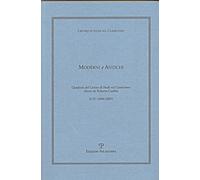 Moderni e Antichi. II-III. 2004/2005 - [Polistampa]