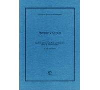 Moderni e antichi. Quaderni del Centro di studi sul classicismo diretti da Roberto Cardini (2021). Vol. 3