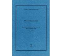 Moderni e antichi. Quaderni del Centro di studi sul classicismo diretti da Roberto Cardini (2023). Vol. 5