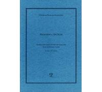 Moderni e antichi. Quaderni del Centro di studi sul classicismo diretti da Roberto Cardini (2025). Vol. 7