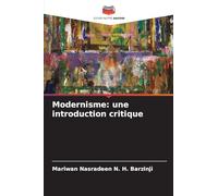 Modernisme: une introduction critique