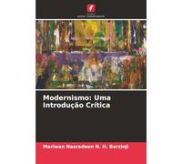 Modernismo: Uma Introdução Crítica