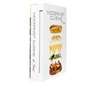 Modernist cuisine at home. Ediz. illustrata [Lingua inglese]