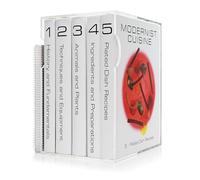 Modernist Cuisine. The Art and Science of Cooking