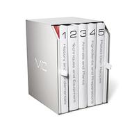 Modernist cuisine. The art and science of cooking: The Art & Science of Cooking