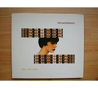 Modernist,the - Mrs. new deal (6 tracks, 1999, digi)