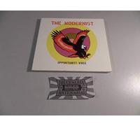 Modernist,the - Opportunity Knox